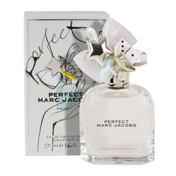 Marc Jacobs Perfect Women EdT 50ml