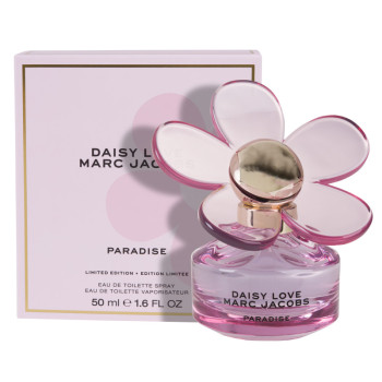 Marc Jacobs Daisy Love EdT Paradise 50ml