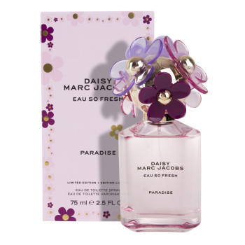 Marc Jacobs Daisy Eau so Fresh EdT Paradise 75ml