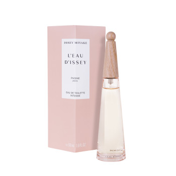 Issey Miyake L'Eau d'Issey El Pivoine EdT Intense 50ml