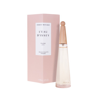 Issey Miyake L'Eau d'Issey El Pivoine EdT 100ml Intense