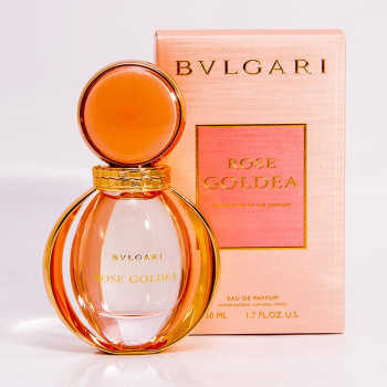 Bvlgari Rose Goldea EdP 50ml