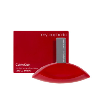 Calvin Klein My Euphoria Women EdP 50ml