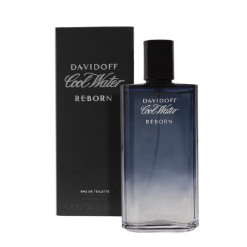 Davidoff Cool Water Reborn Men EdT 125ml