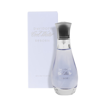 Davidoff Cool Water Reborn Women EdT 50ml