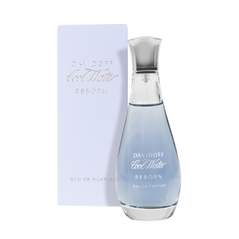 Davidoff Cool Water Reborn Women EdP 100 ml