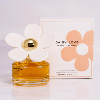 Marc Jacobs Daisy Love EdT 100ml