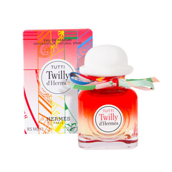 Hermes Twilly d'Hermes Tutti EdP 85ml