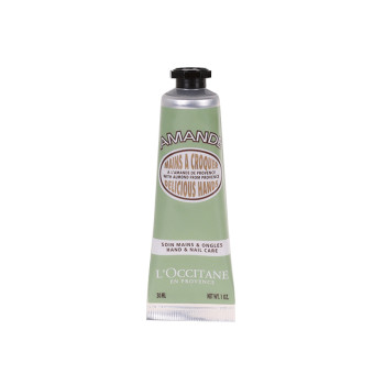 L'Occitane Almond Hand Cream 30ml