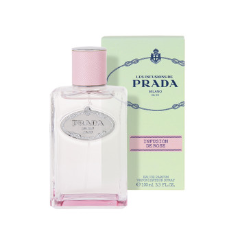 Prada Les Infusions Rose EdP 100ml