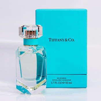 Tiffany Signature Woman EdP 50ml