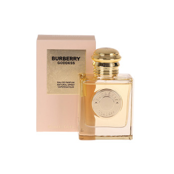 Burberry Goddess EdP 50 ml