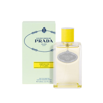 Prada Infusion d'Ylang EdP 100ml