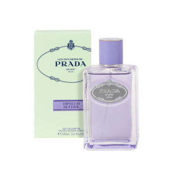 Prada Infusion Figue EdP 100ml