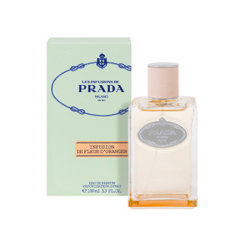 Prada Les Infusions EdP 100ml