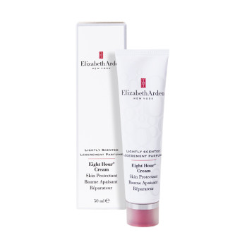 Elizabeth Arden Eight Hour Cream Lightly Scented 50ml