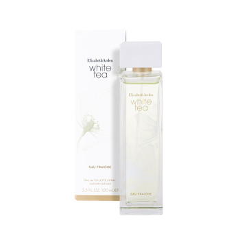 Elizabeth Arden White Tea Eau Fraiche EdT 100ml