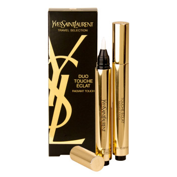 Yves Saint Laurent MUP Set 2 x Touche Éclat N° 2