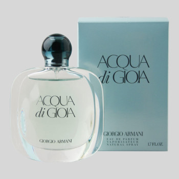 Giorgio Armani Acqua di Gioia EdP 50ml