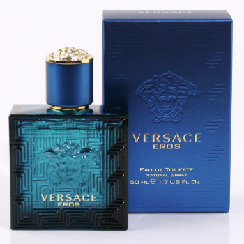 Versace Eros EdT 50ml