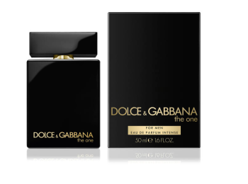 Dolce&Gabbana The One for men Intense EdP 100ml