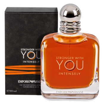 Giorgio Armani Emporio Armani You Stronger with You EdP Intense 100ml